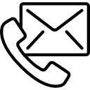 Icon Kontakt Forum Melle